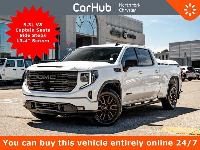gmc Sierra 1500 2024