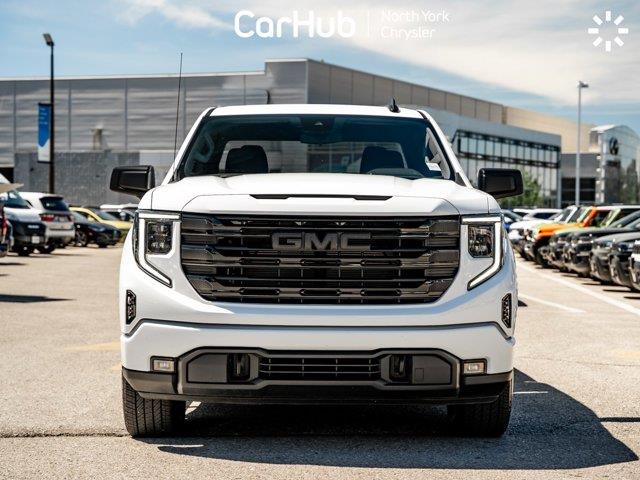 gmc Sierra 1500 2024 - 3