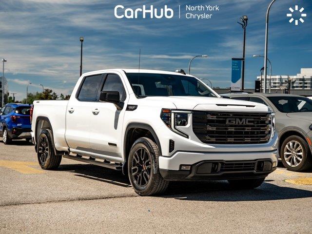 gmc Sierra 1500 2024 - 4