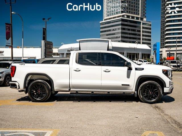 gmc Sierra 1500 2024 - 5