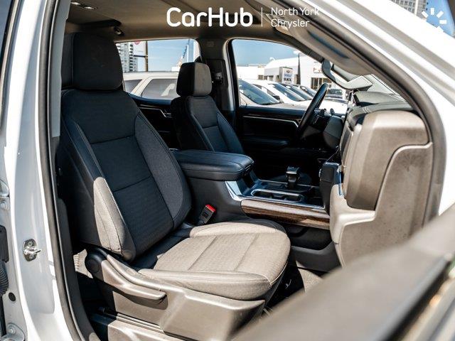 gmc Sierra 1500 2024 - 8