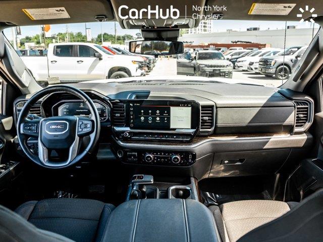 gmc Sierra 1500 2024 - 10