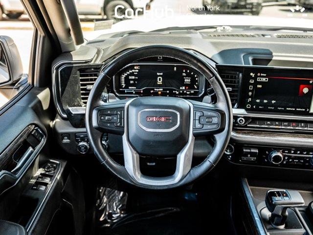 gmc Sierra 1500 2024 - 11