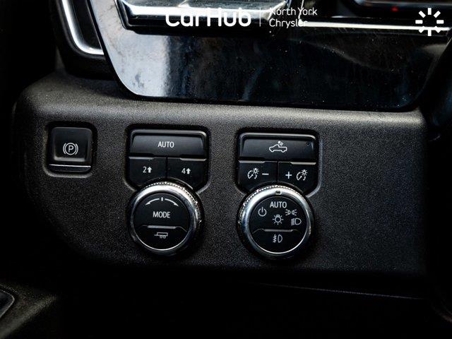 gmc Sierra 1500 2024 - 18