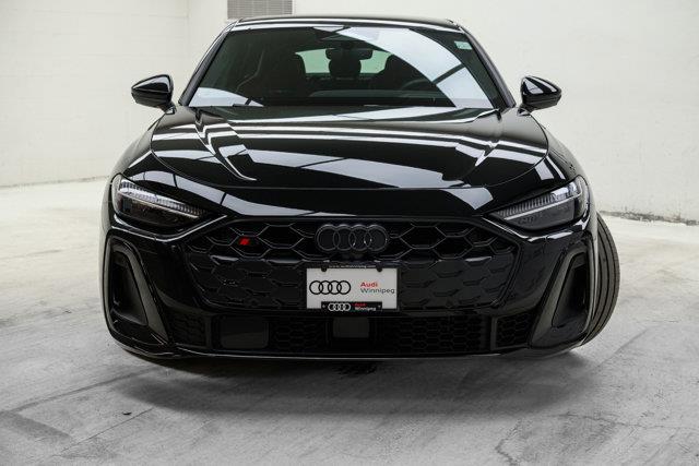 audi S5 2025 - 2