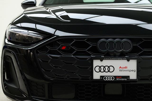 audi S5 2025 - 3