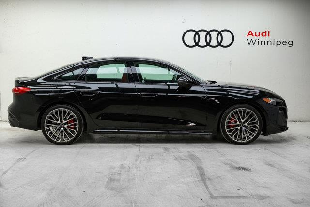 audi S5 2025 - 4
