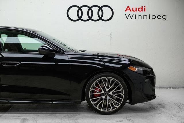 audi S5 2025 - 5