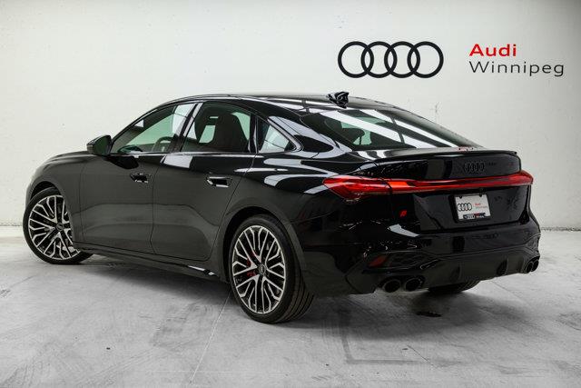 audi S5 2025 - 6
