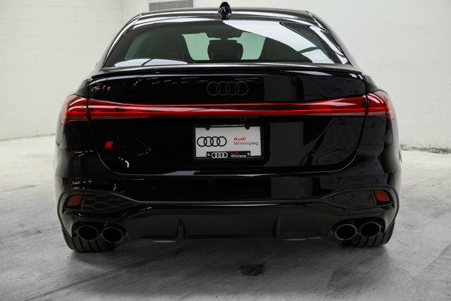 audi S5 2025 - 7