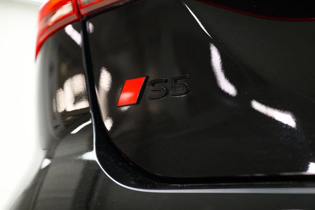 audi S5 2025 - 8