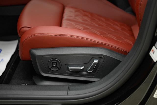 audi S5 2025 - 12