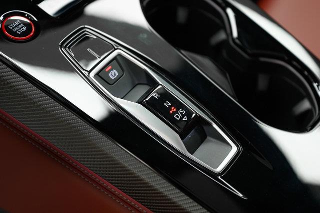 audi S5 2025 - 14