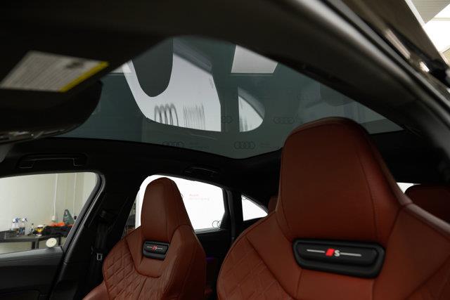 audi S5 2025 - 23