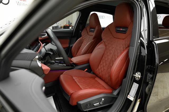audi S5 2025 - 24
