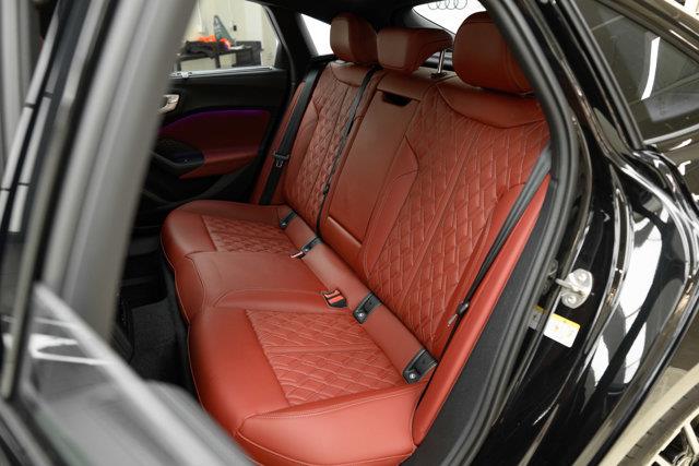audi S5 2025 - 25