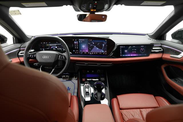 audi S5 2025 - 27