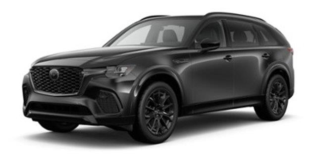 mazda CX-70 MHEV 2026