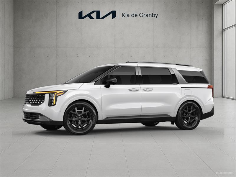 kia Carnival 2026 - 2