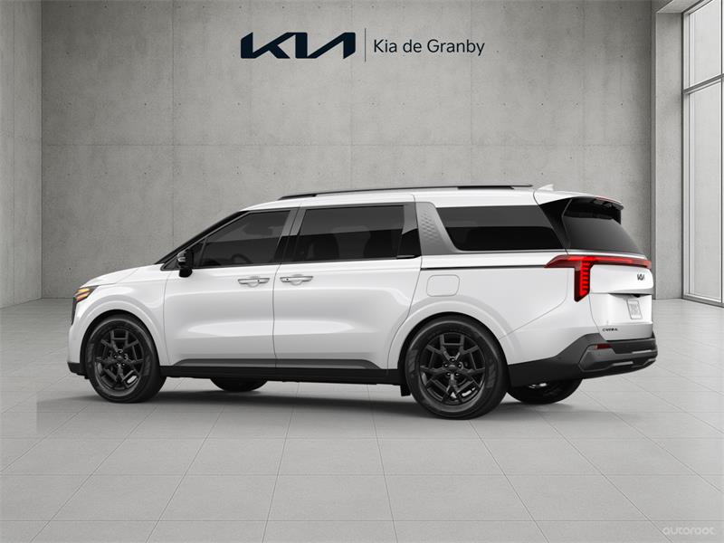 kia Carnival 2026 - 4