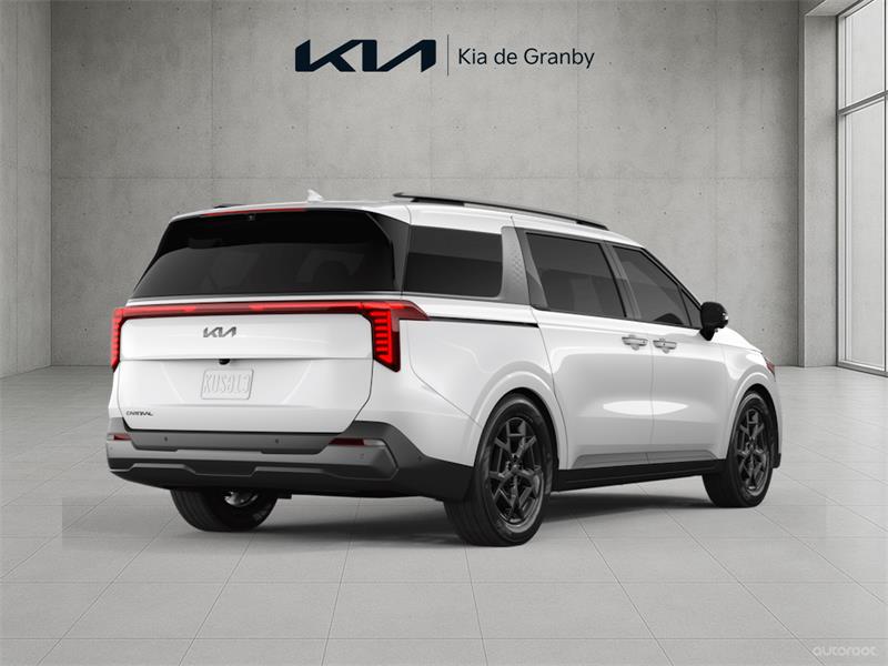 kia Carnival 2026 - 7