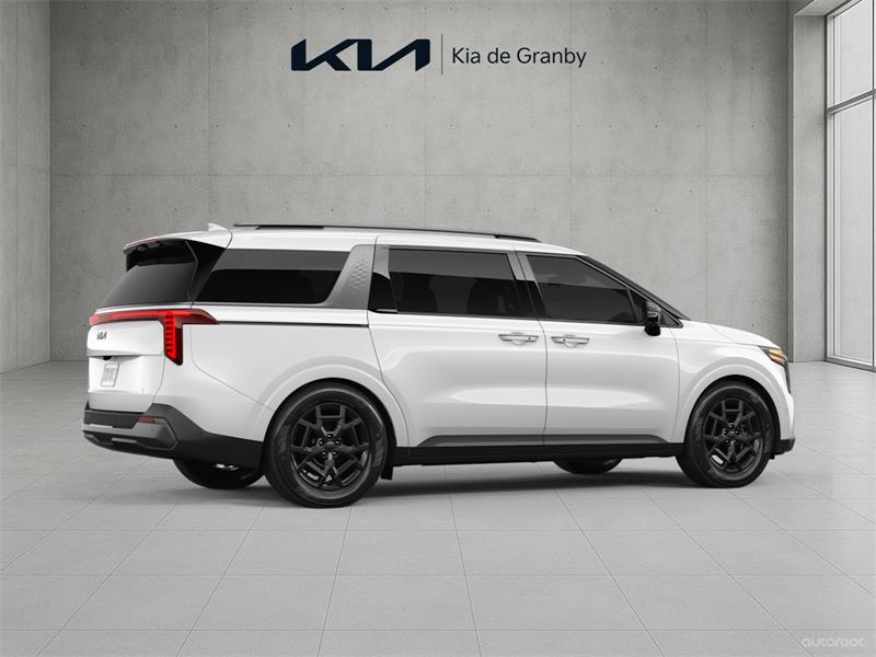 kia Carnival 2026 - 8