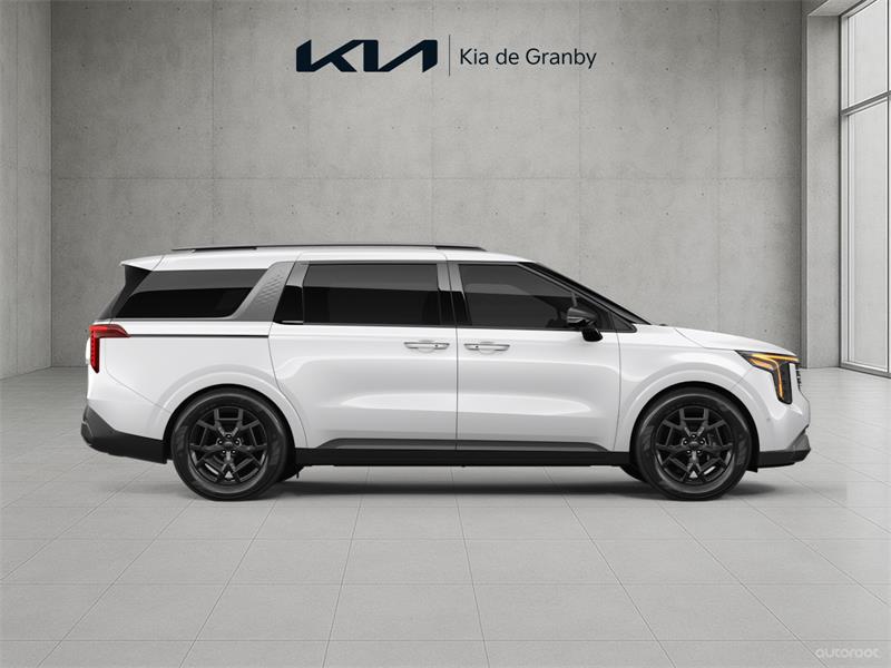 kia Carnival 2026 - 9