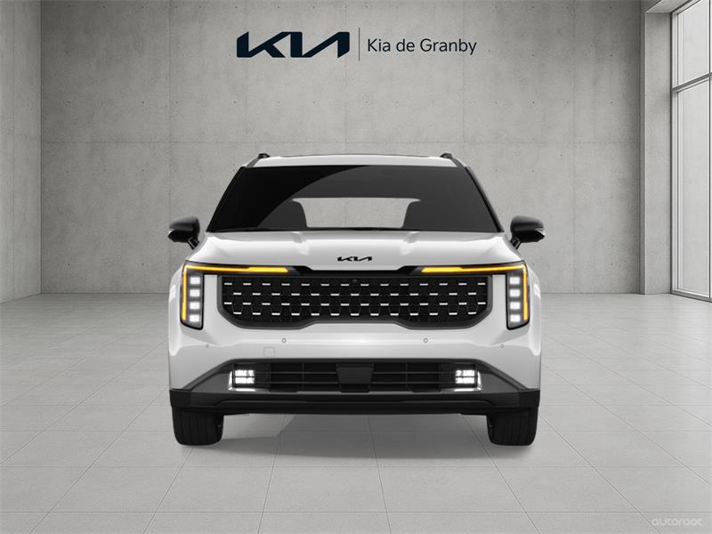 kia Carnival 2026 - 12