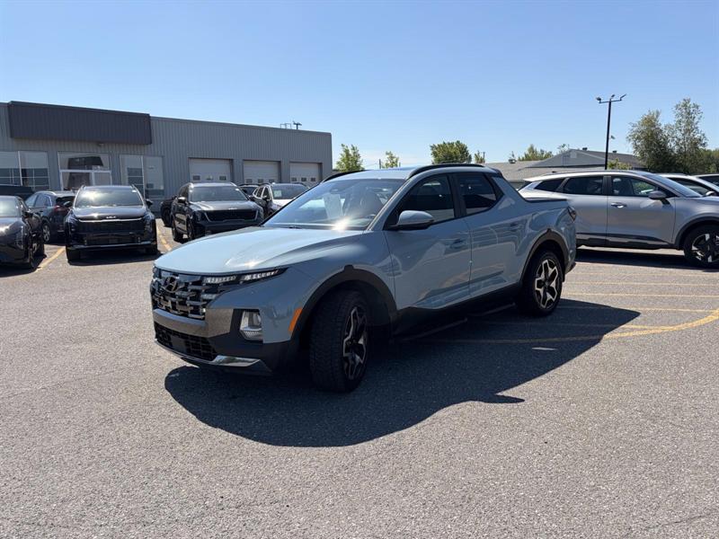 hyundai Santa Cruz 2024 - 3