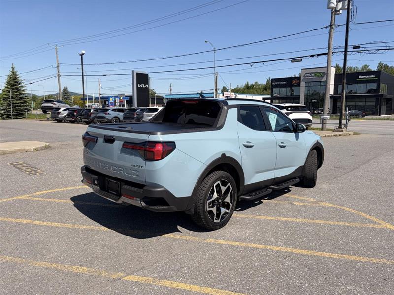 hyundai Santa Cruz 2024 - 6