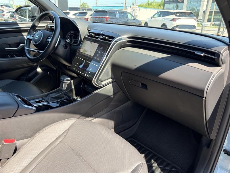 hyundai Santa Cruz 2024 - 8