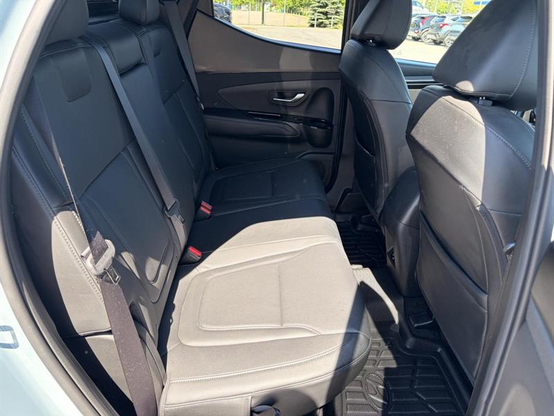 hyundai Santa Cruz 2024 - 9