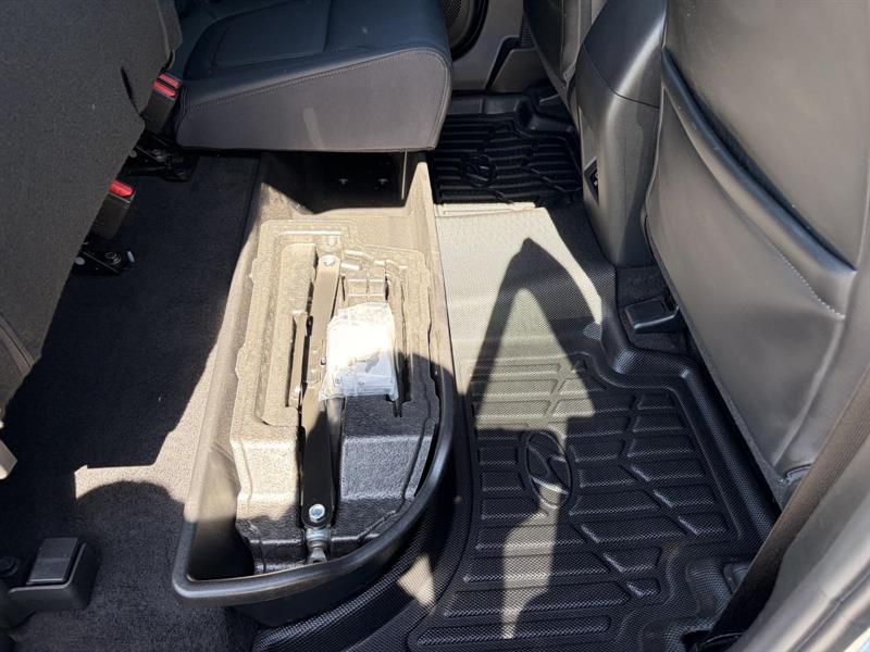 hyundai Santa Cruz 2024 - 11