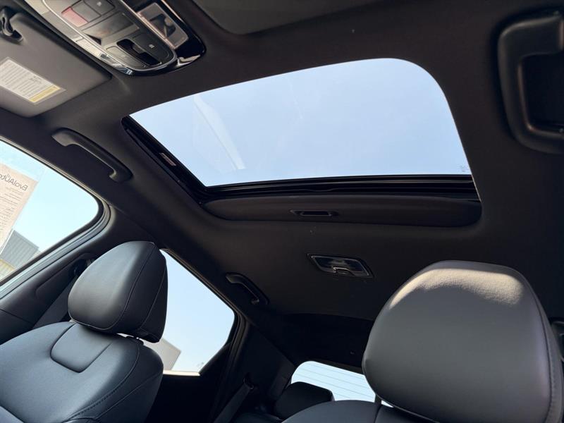 hyundai Santa Cruz 2024 - 14