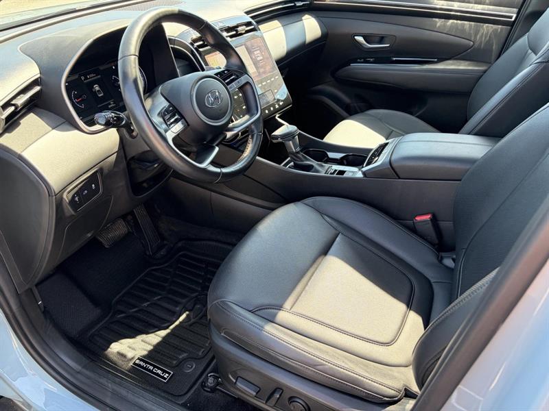hyundai Santa Cruz 2024 - 15