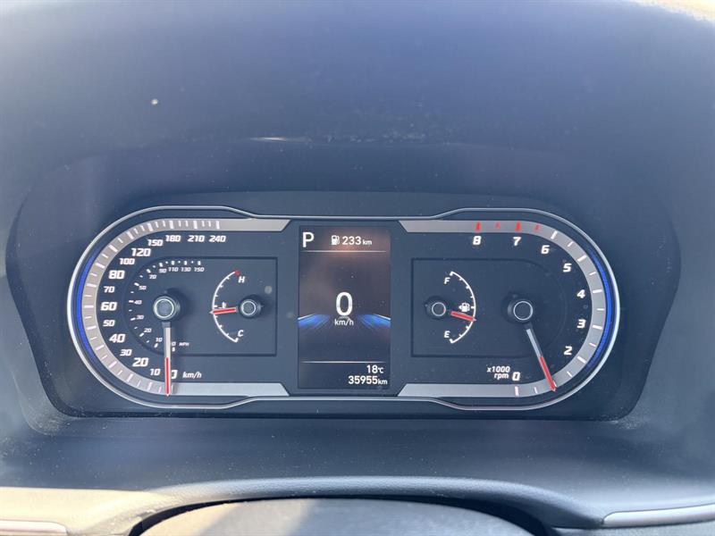 hyundai Santa Cruz 2024 - 16