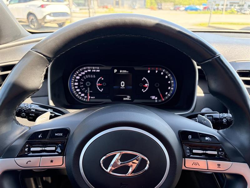hyundai Santa Cruz 2024 - 17