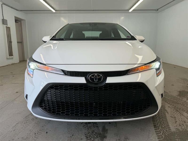 toyota Corolla 2020 - 2