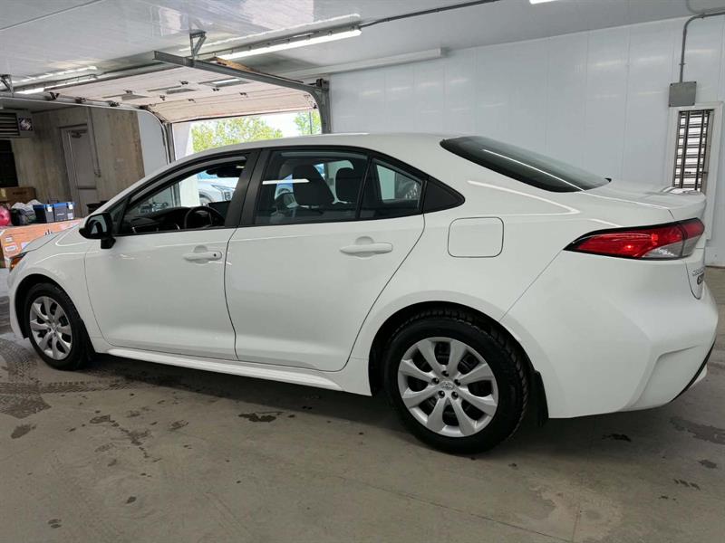 toyota Corolla 2020 - 4