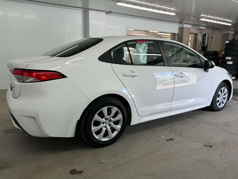 toyota Corolla 2020 - 6