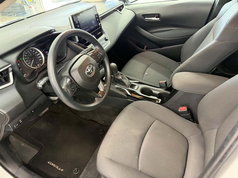 toyota Corolla 2020 - 10