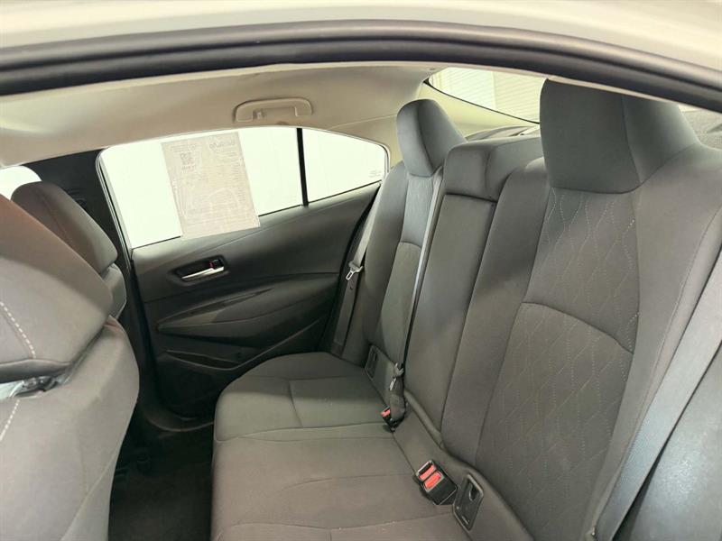 toyota Corolla 2020 - 12