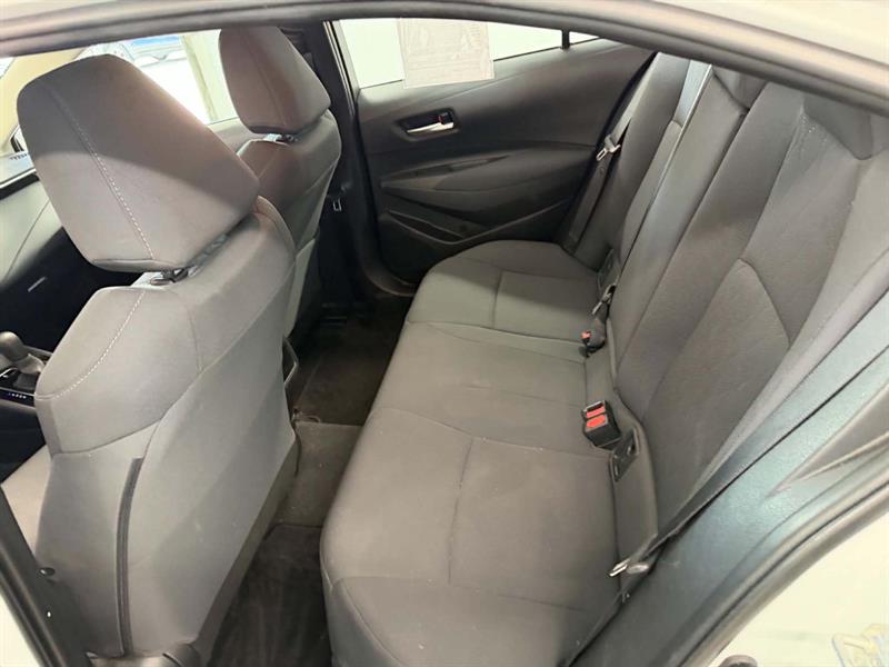toyota Corolla 2020 - 13