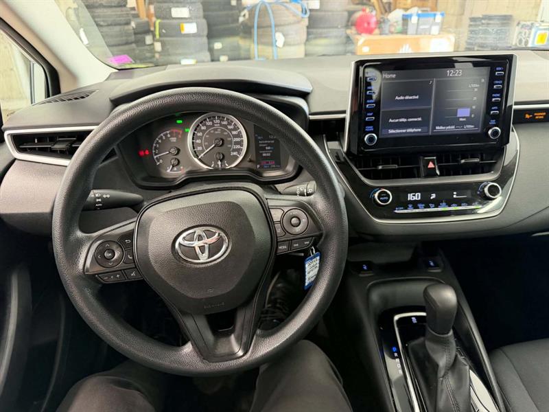 toyota Corolla 2020 - 14