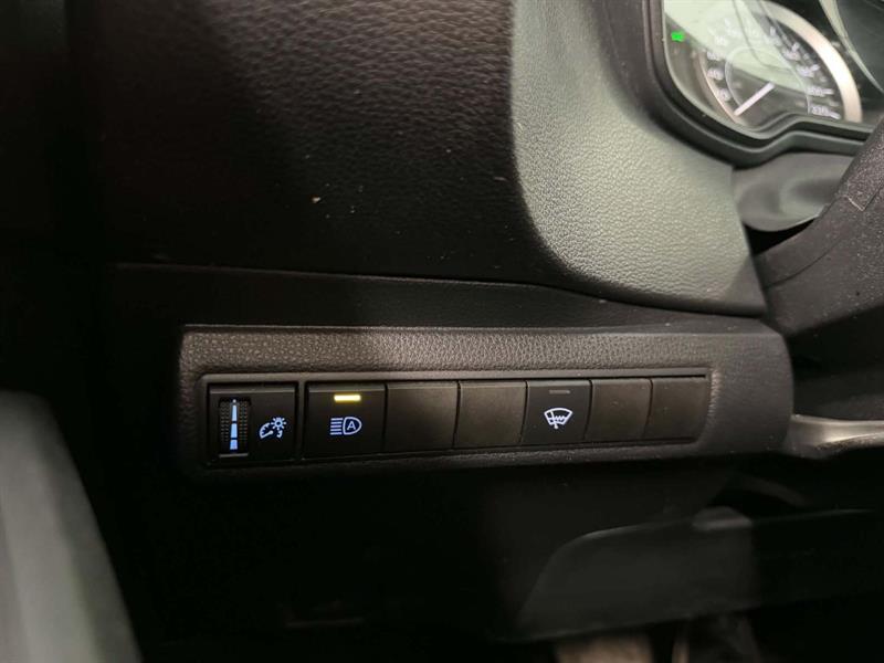 toyota Corolla 2020 - 21