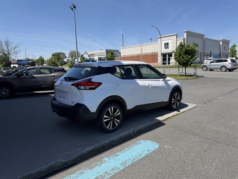nissan Kicks 2018 - 4