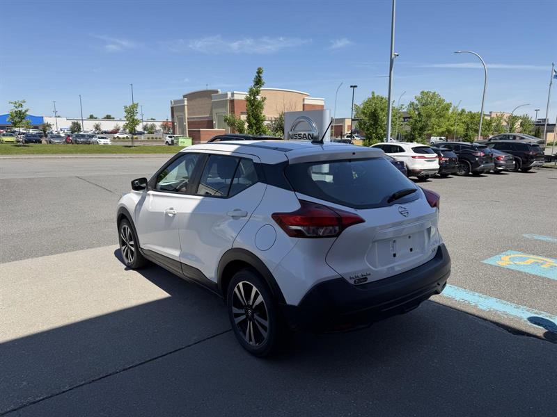 nissan Kicks 2018 - 6