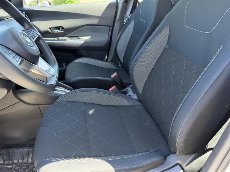 nissan Kicks 2018 - 10