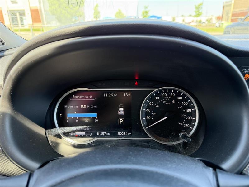 nissan Kicks 2018 - 11