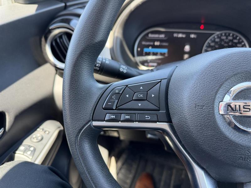 nissan Kicks 2018 - 12